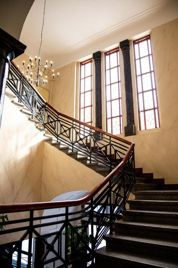 Best Western Plus Ja Hotel Карлскруна Екстер'єр фото