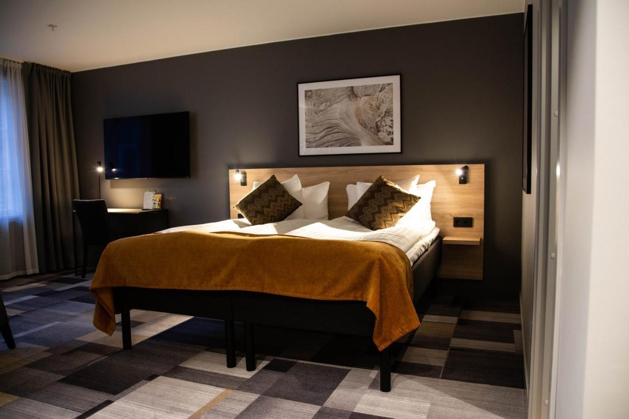 Best Western Plus Ja Hotel Карлскруна Екстер'єр фото