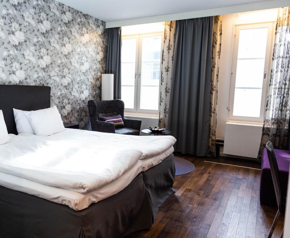 Best Western Plus Ja Hotel Карлскруна Екстер'єр фото