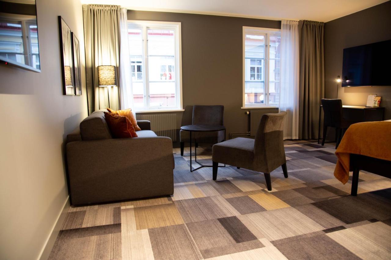 Best Western Plus Ja Hotel Карлскруна Екстер'єр фото