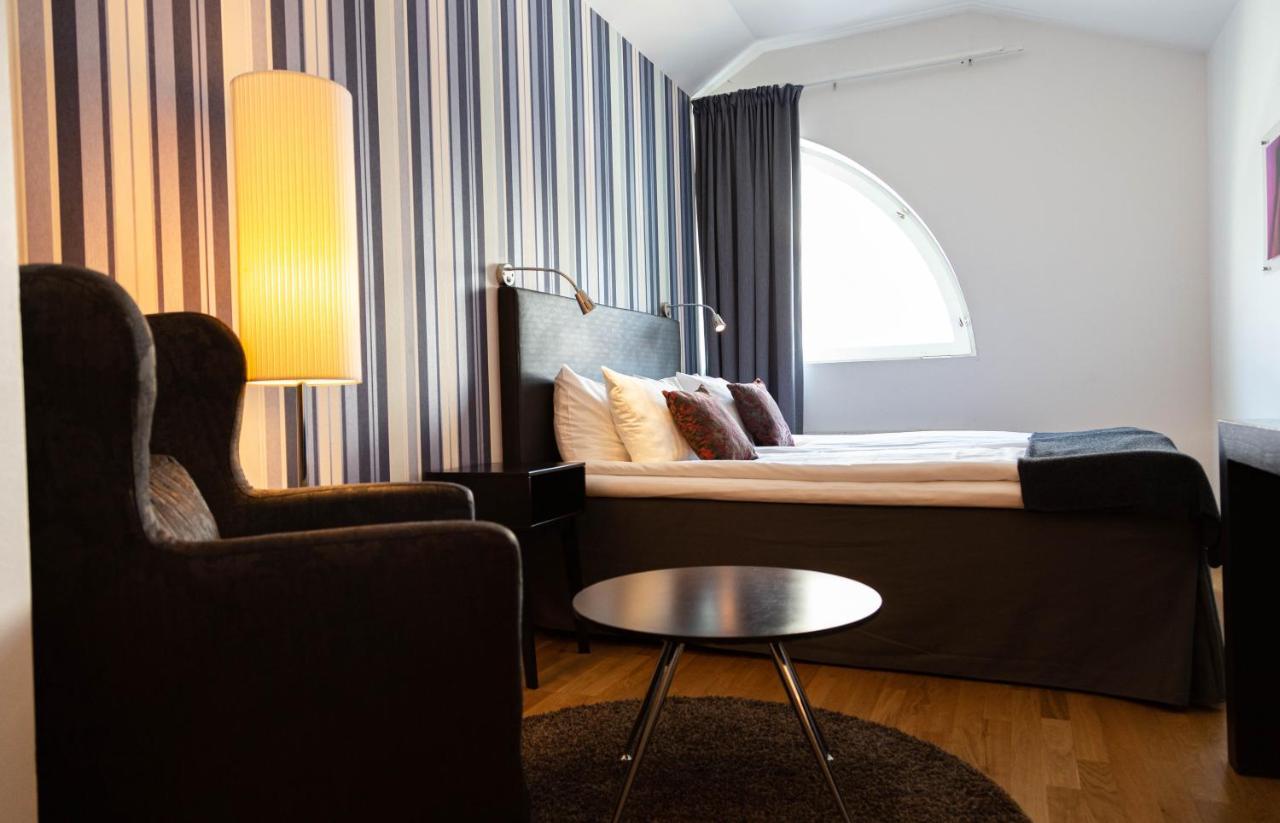 Best Western Plus Ja Hotel Карлскруна Екстер'єр фото