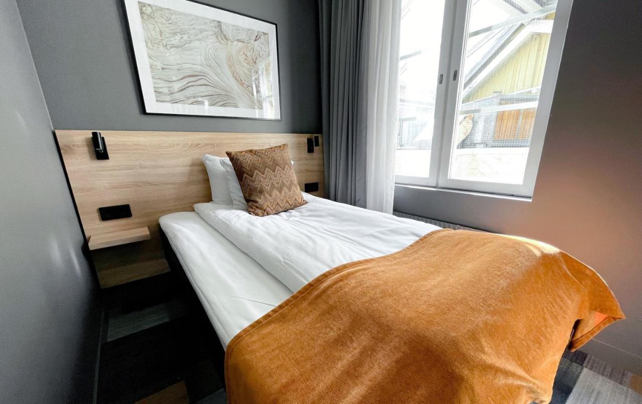 Best Western Plus Ja Hotel Карлскруна Екстер'єр фото
