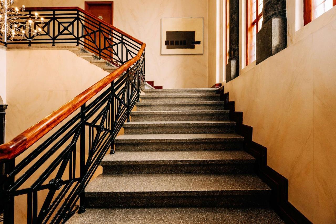 Best Western Plus Ja Hotel Карлскруна Екстер'єр фото