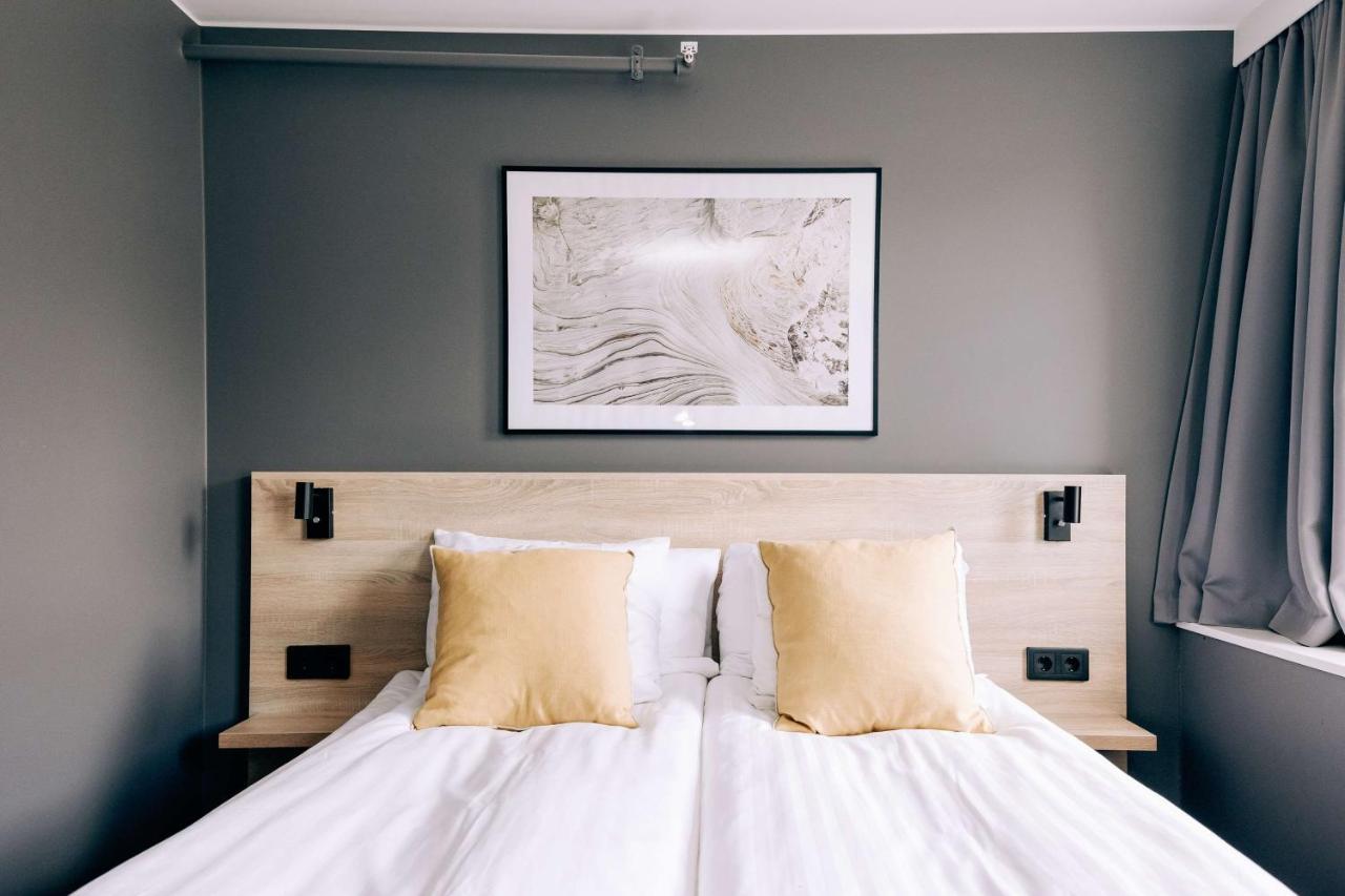 Best Western Plus Ja Hotel Карлскруна Екстер'єр фото