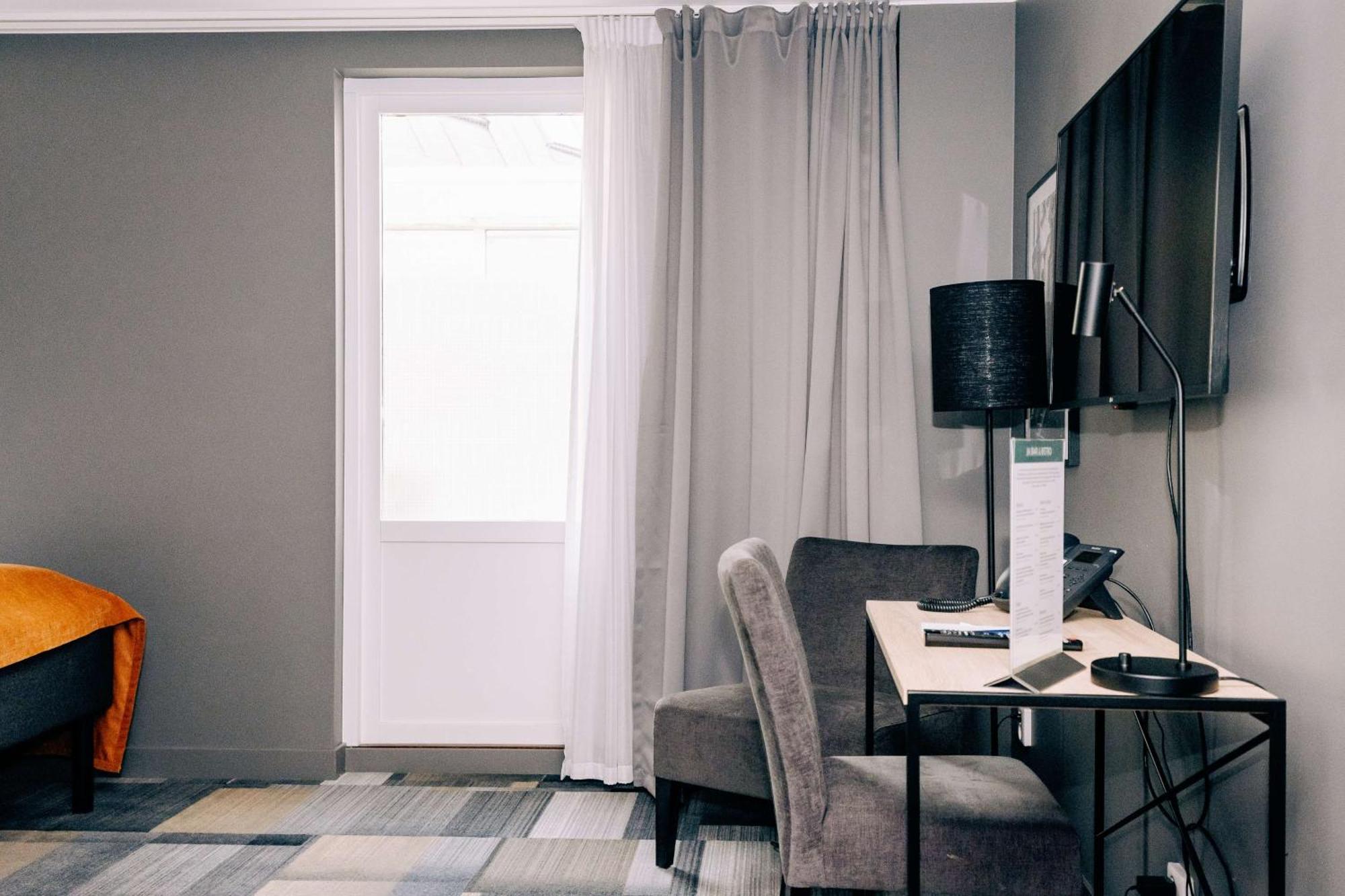 Best Western Plus Ja Hotel Карлскруна Екстер'єр фото