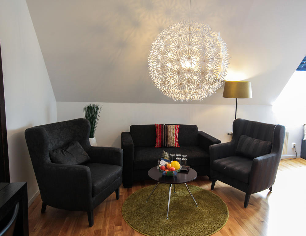 Best Western Plus Ja Hotel Карлскруна Екстер'єр фото